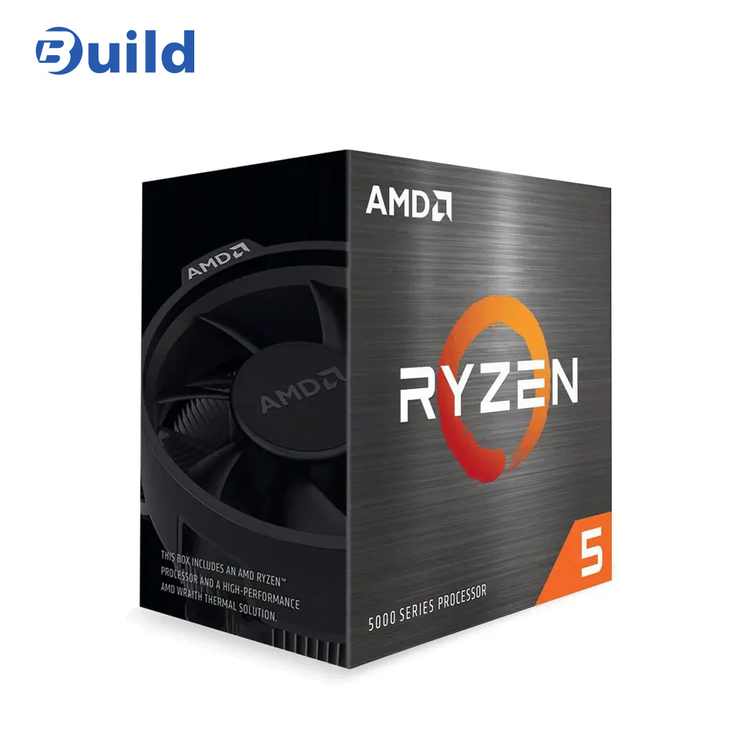 Ryzen 5 4500