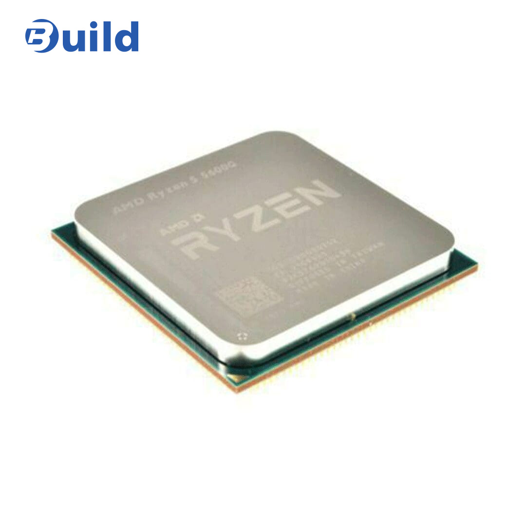 Ryzen™ 5 5600G MPK