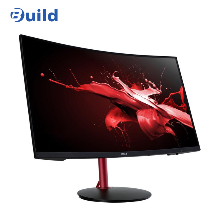 Acer Nitro XZ272 Curved