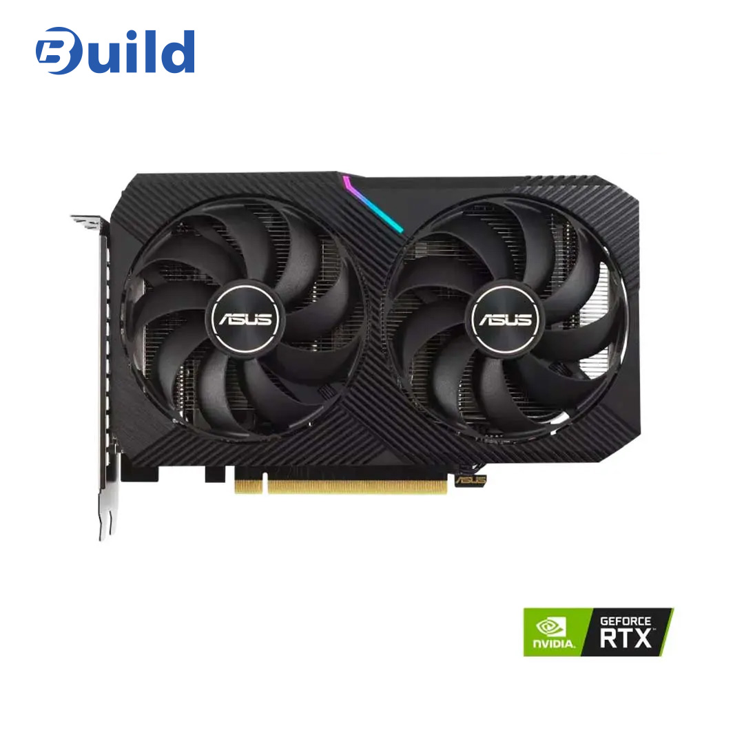RTX 3060 Dual V2 OC