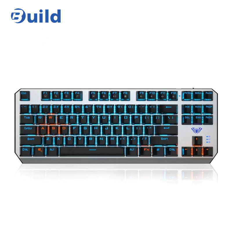 Aula F3087 Red Switch