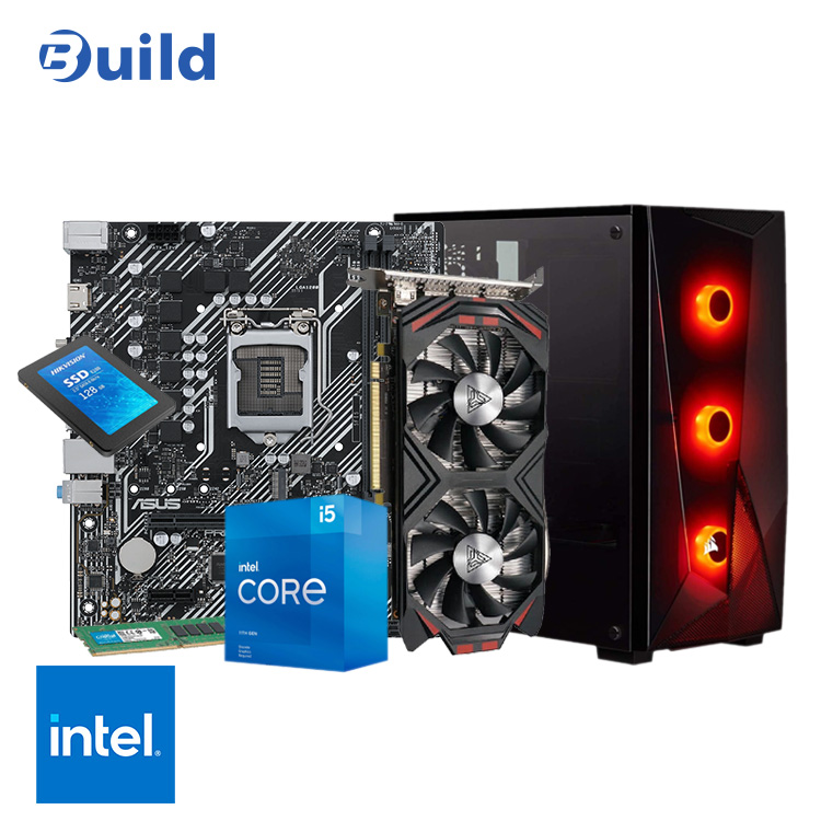 BUNDLE I5 11400F