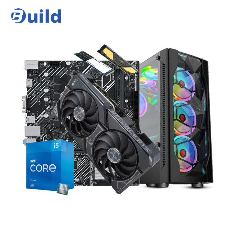 BUNDLE I5 11400F