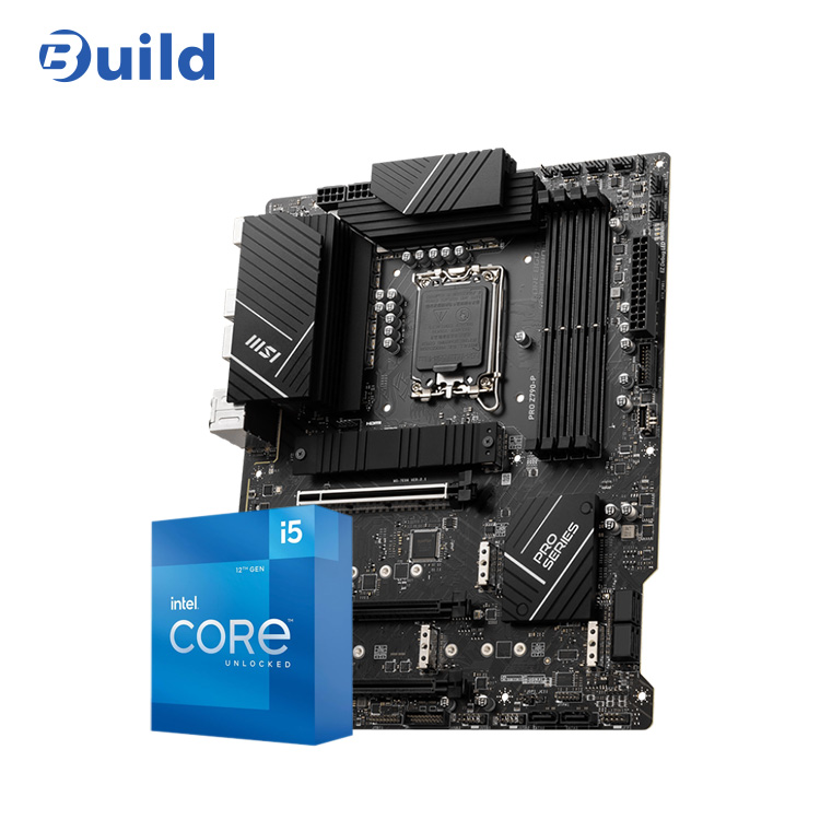 BUNDLE-MSI-PRO-Z790-P