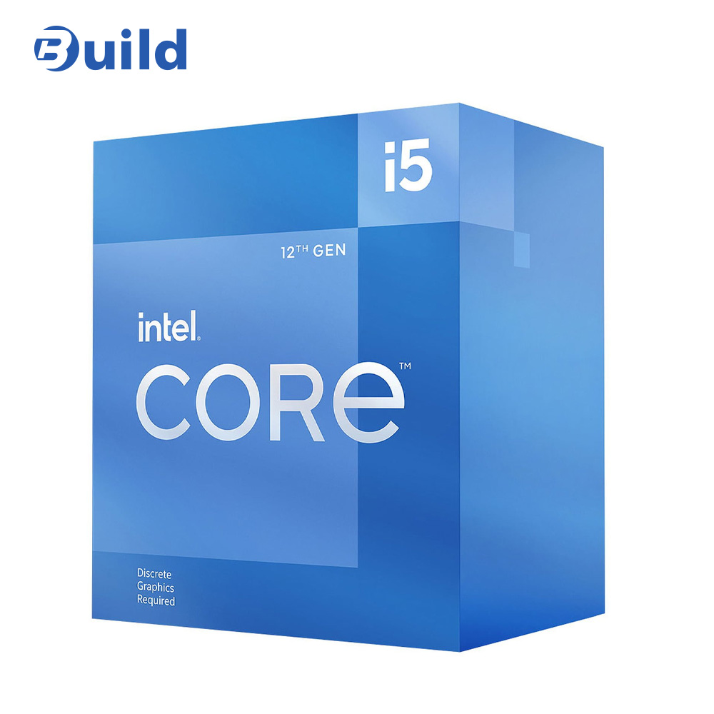 Core i5 12400F