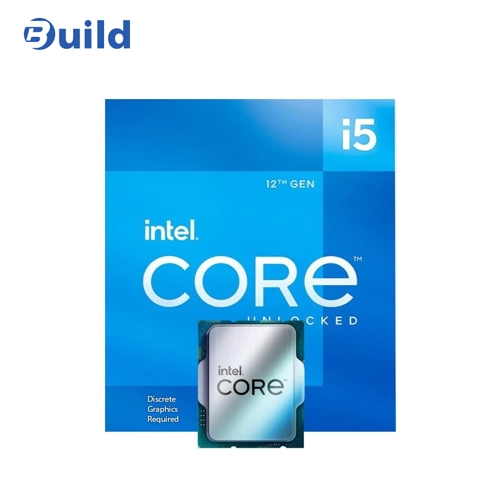Core i5 12400F