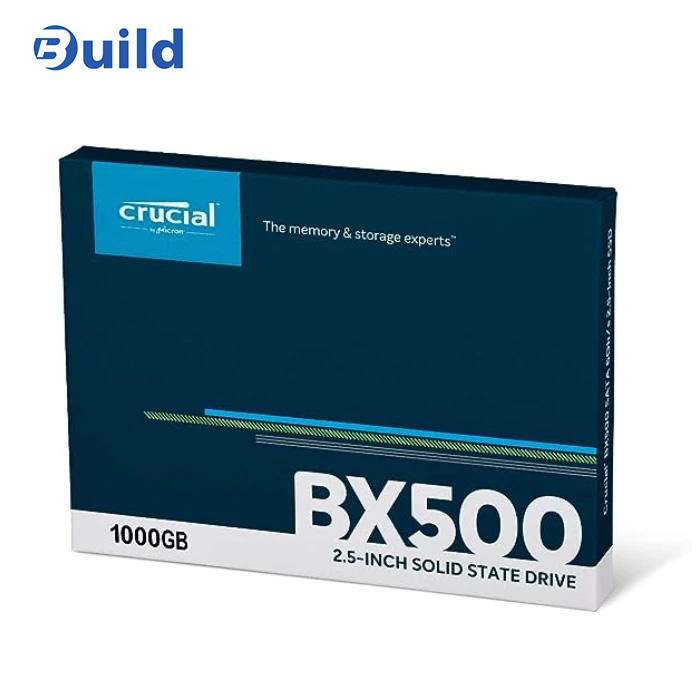 Crucial BX500 1TB