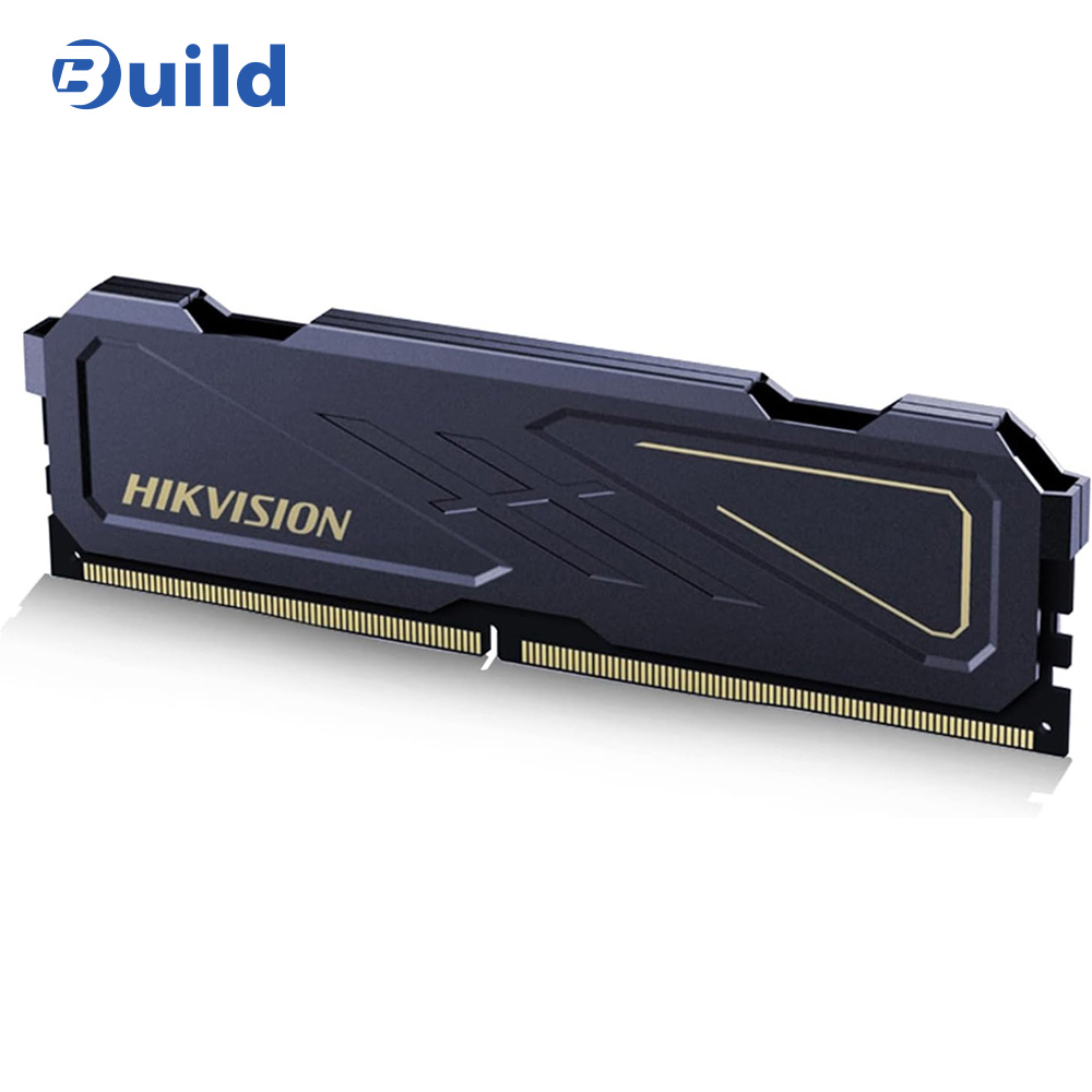 Hikvision DDR4 Gaming U10 8GB