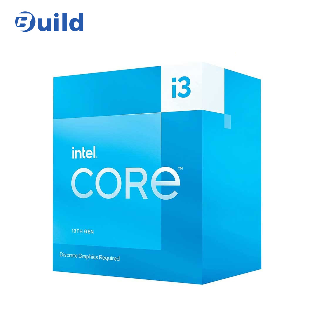 Core i3-13100F