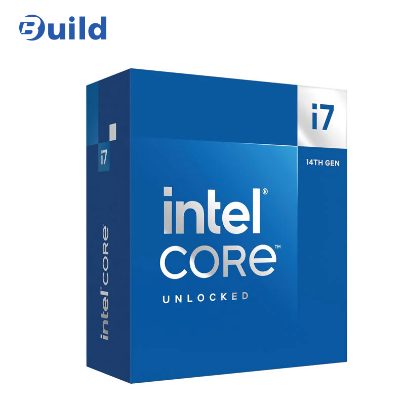Intel i7-14700K