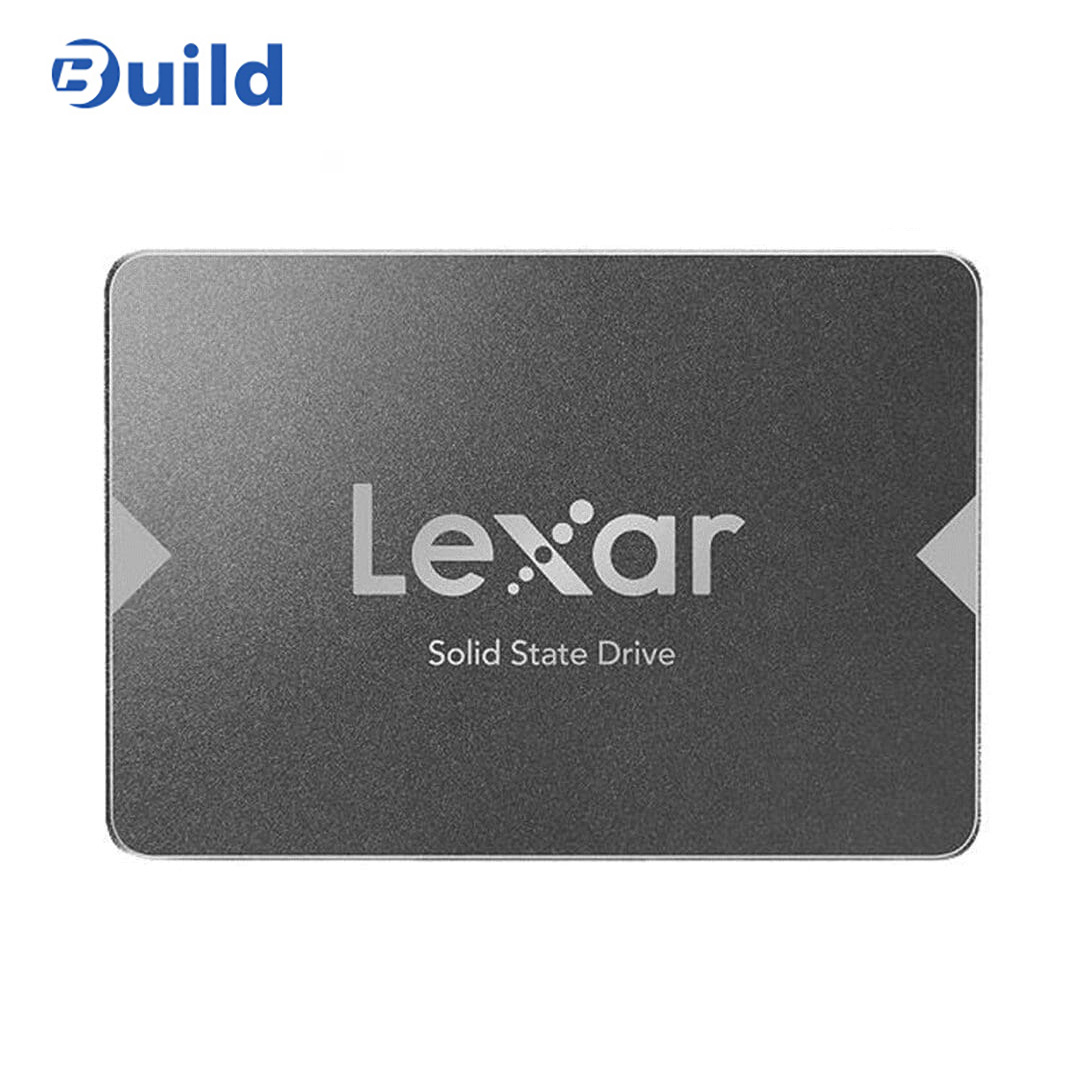 Lexar Ns100 128Gb