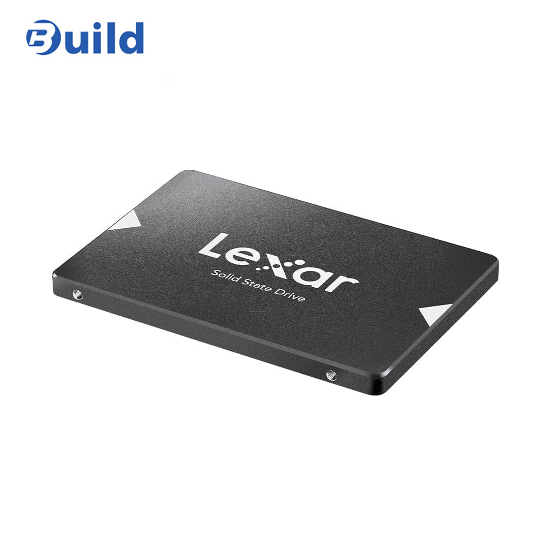 Lexar Ns100 128Gb