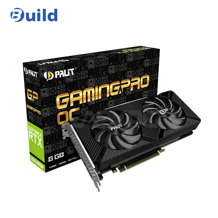 Palit RTX 2060 Super Gaming