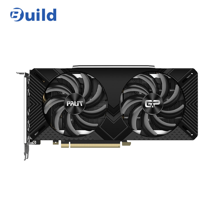 Palit RTX 2060 Super Gaming