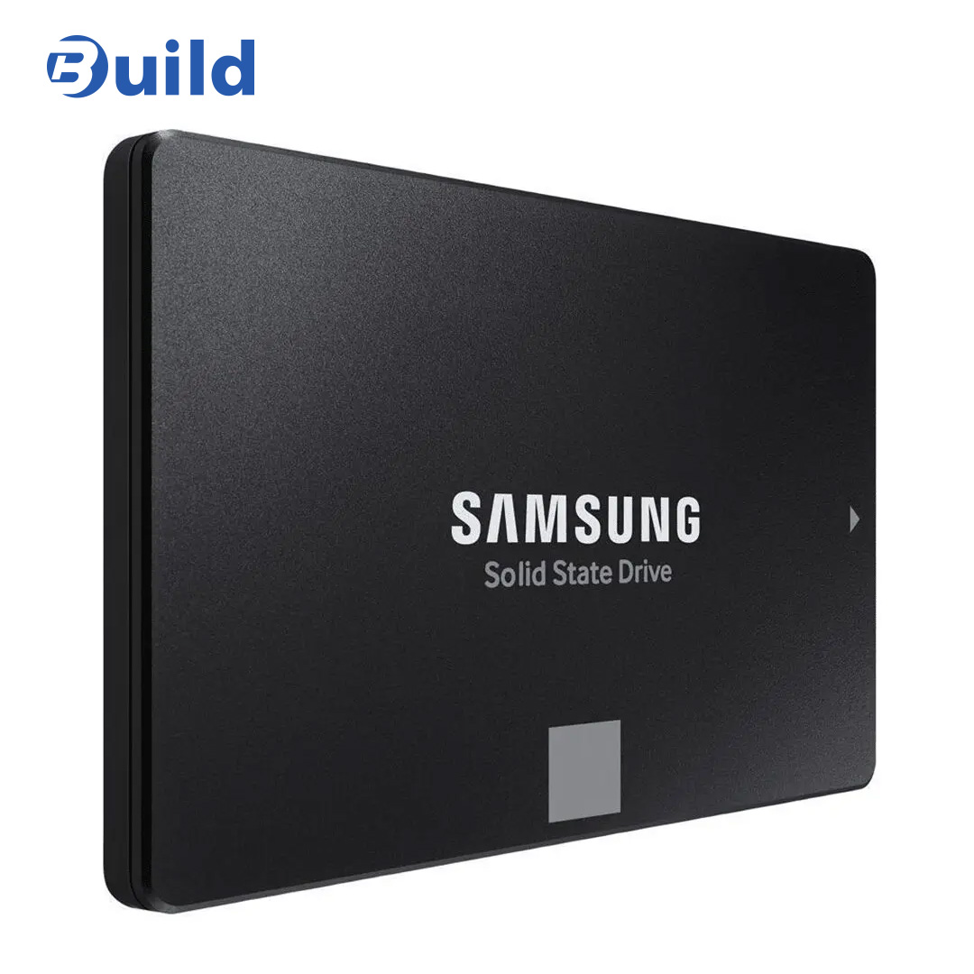 Samsung 870 Evo 500Gb