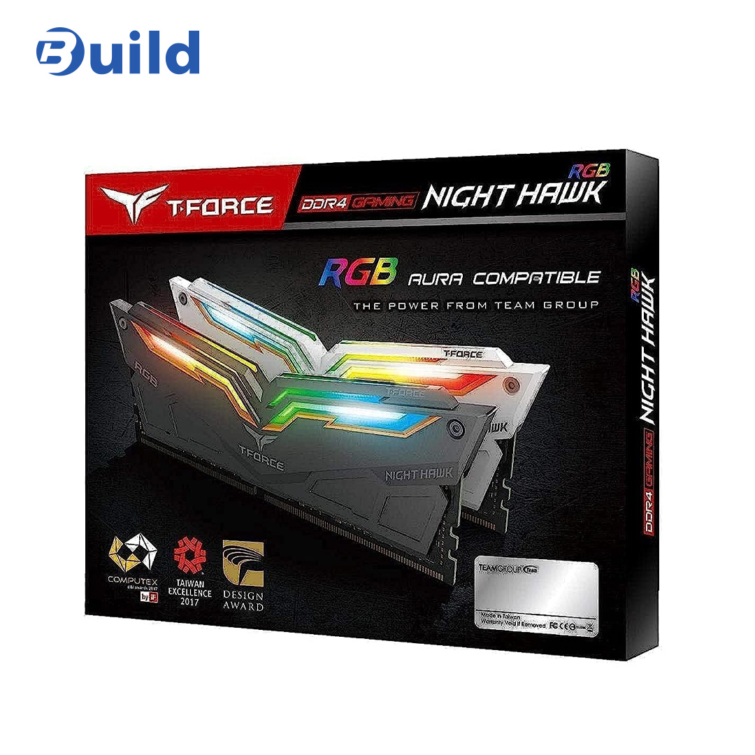 Night Hawk RGB 16GB