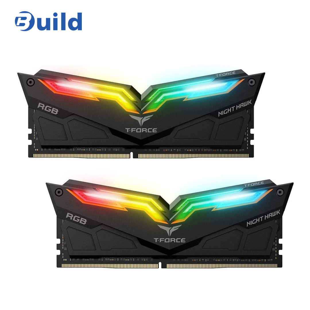 Night Hawk RGB 16GB
