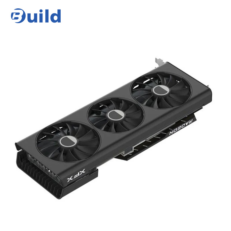 QICK319 RADEON RX 7700 XT
