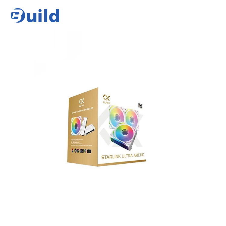 STARLINK ULTRA ARCTIC