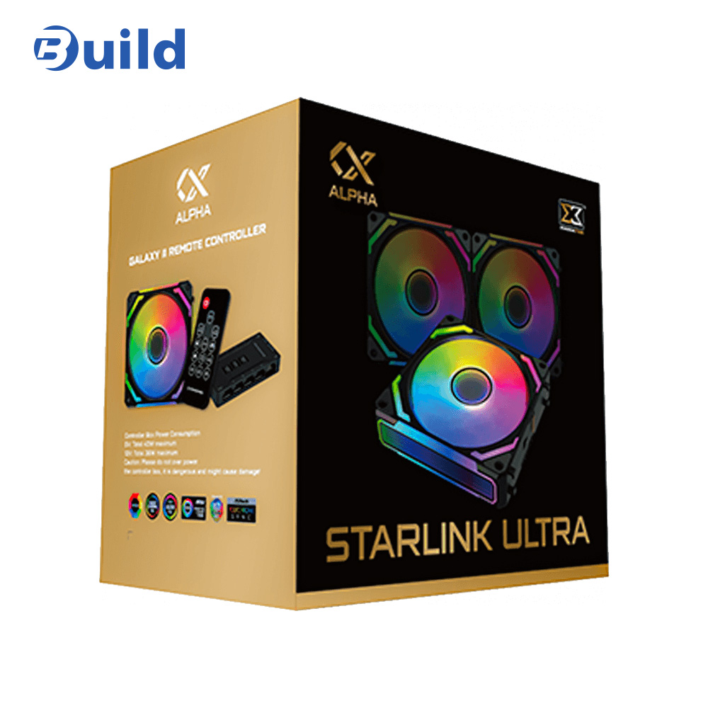 XIGMATEK Starlink Ultra