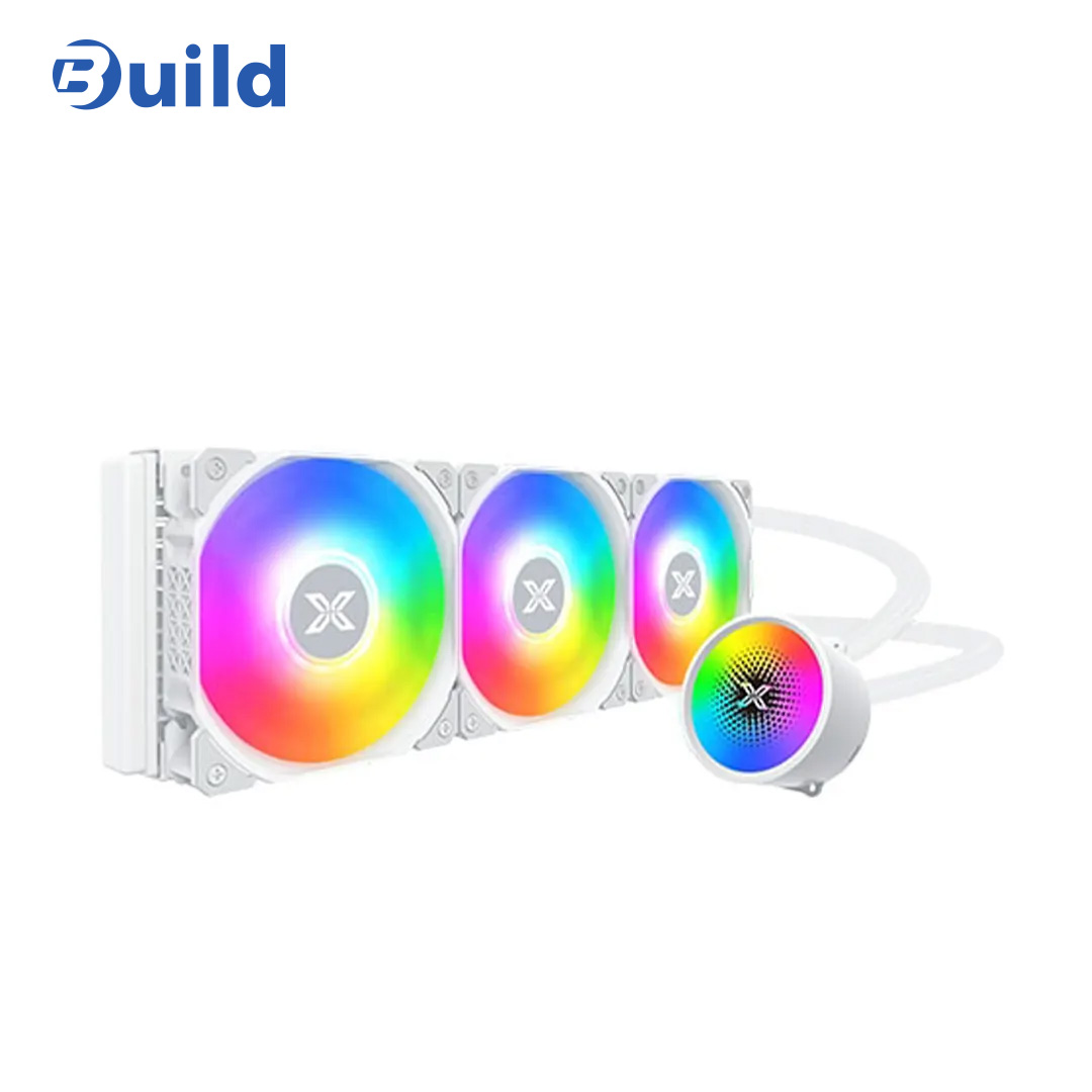 Liquid Killer X 360 Arctic