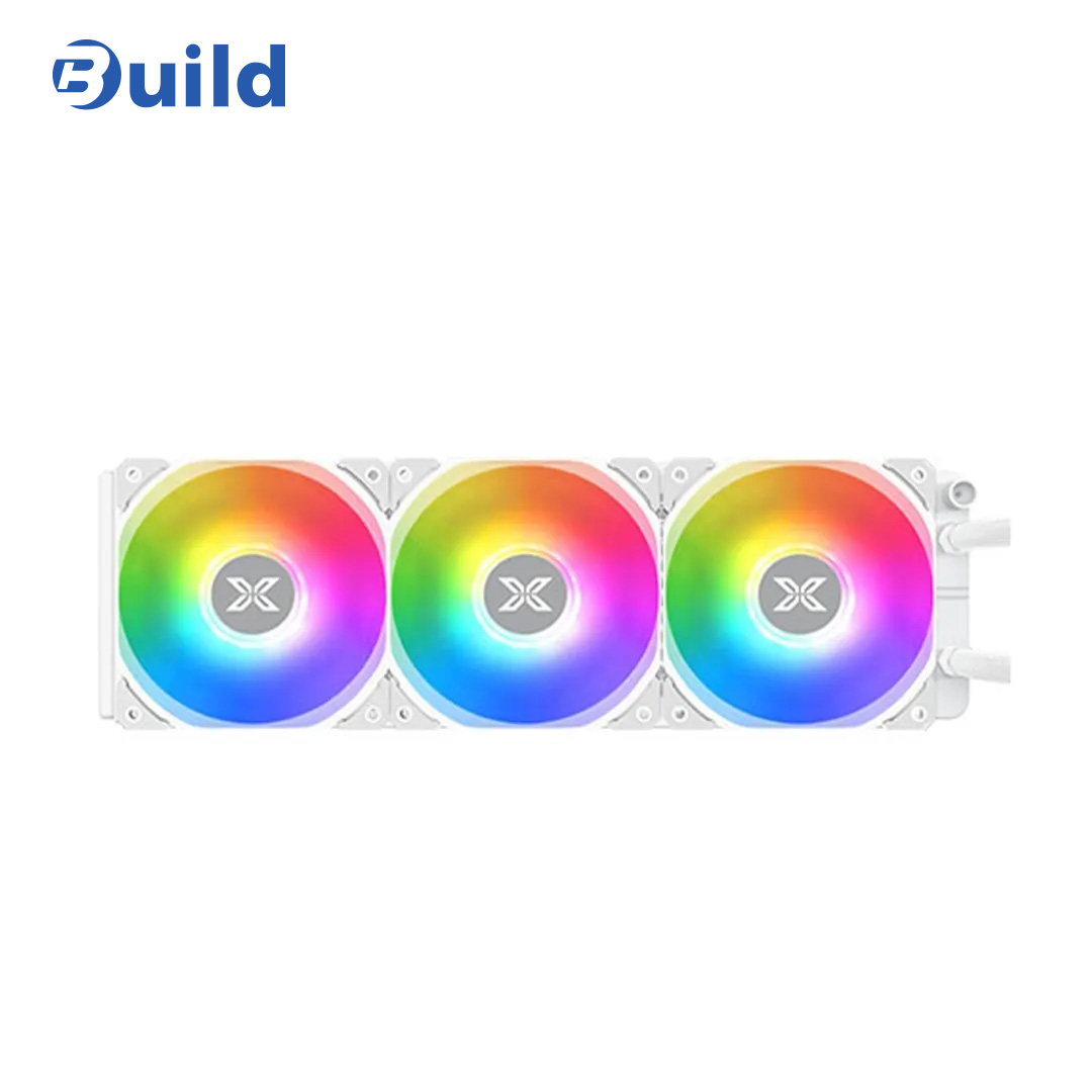 Liquid Killer X 360 Arctic