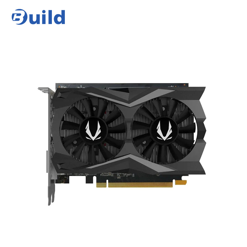 GeForce GTX 1650 AMP CORE 4GB