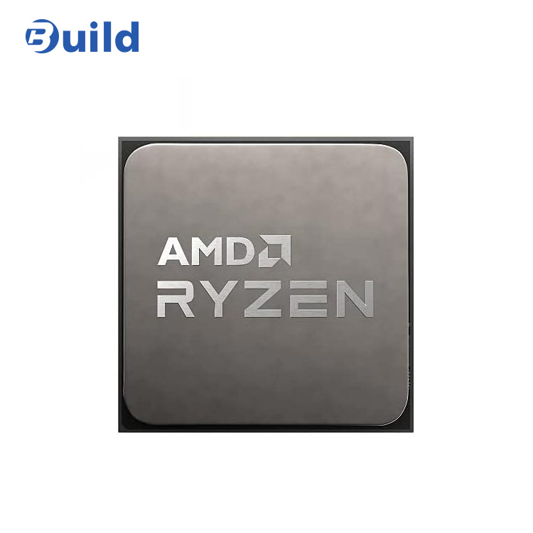 Ryzen 5 5600X